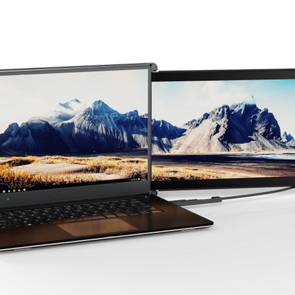 MOBILE PIXELS TRIO MAX 14 INCH PORTABLE MONITOR - Actiontech