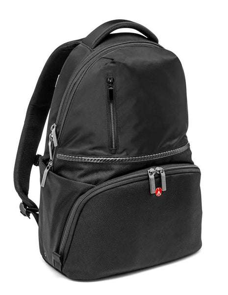 MANFROTTO ADVANCED CAMERA LAPTOP BACKPACK ACTIVE 1 - Actiontech