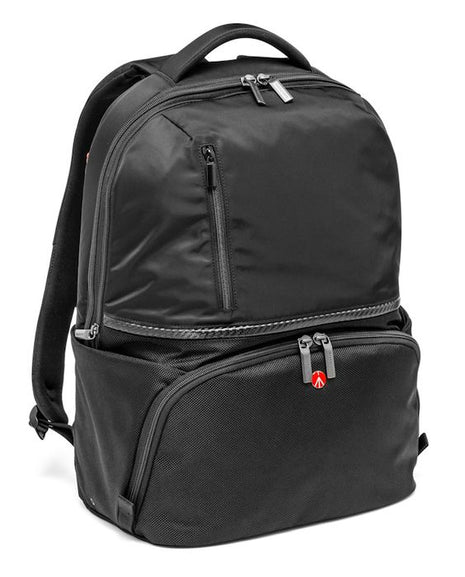 MANFROTTO ADVANCED CAMERA TRIPOD BACKPACK ACTIVE II - Actiontech