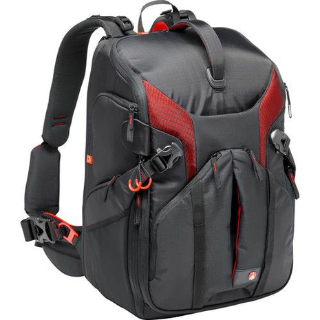 MANFROTTO PRO LIGHT 3N1-36 PL BACKPACK - Actiontech