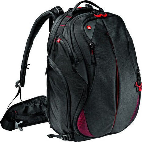 MANFROTTO PRO LIGHT BUMBLEBEE-230 BACKPACK - Actiontech