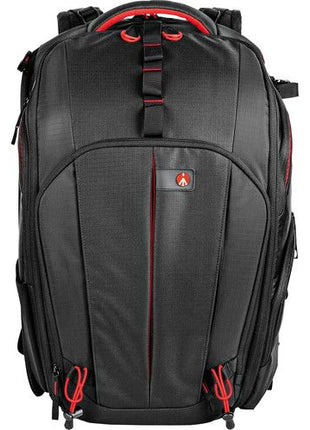 MANFROTTO PRO LIGHT CINEMATIC BACKPACK BALANCE - Actiontech