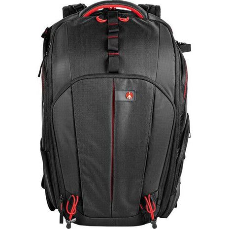 MANFROTTO PRO LIGHT CINEMATIC BACKPACK BALANCE - Actiontech