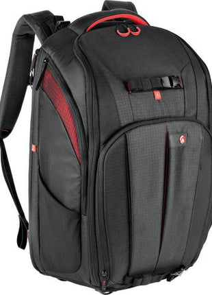 MANFROTTO PRO LIGHT CINEMATIC BACKPACK EXPAND - Actiontech