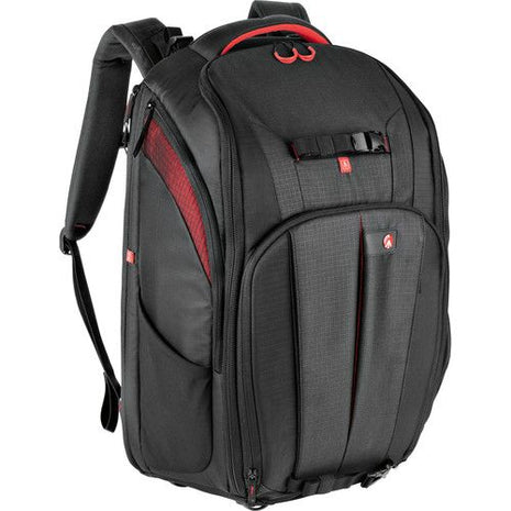 MANFROTTO PRO LIGHT CINEMATIC BACKPACK EXPAND - Actiontech
