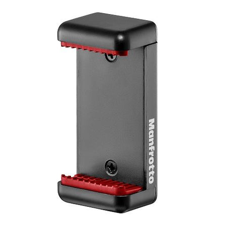 MANFROTTO PIXI UNIVERSAL SMARTPHONE CLAMP - Actiontech