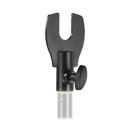 MANFROTTO 081 BACKGROUND BABY HOOKS BLACK SET OF 2 - Actiontech