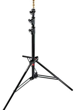 MANFROTTO 1005BAC RANKER LIGHTING STAND ALU AIR CUSHIONED - Actiontech