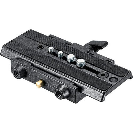 MANFROTTO 357-1 SLIDING PLATE ADAPTOR - Actiontech