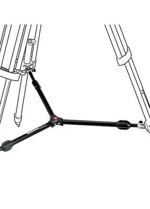 MANFROTTO 537SPRB MID LEVEL SPREADER - Actiontech