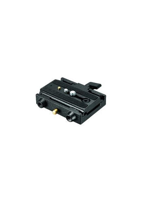 MANFROTTO 577 QUICK RELEASE ADAPTER WITH SLIDING PLATE - Actiontech