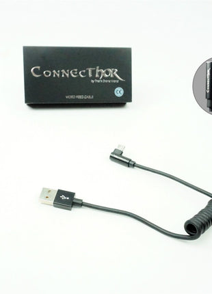 ConnecThor USB 2.0 - Micro USB - Actiontech