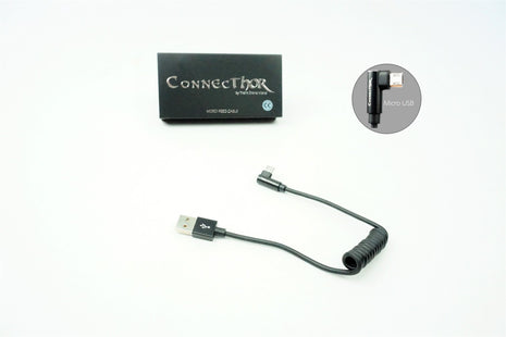 ConnecThor USB 2.0 - Micro USB - Actiontech