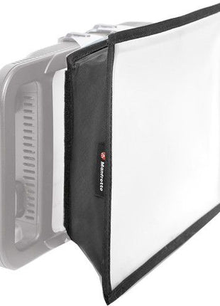 MANFROTTO LYKOS LED SOFTBOX - Actiontech