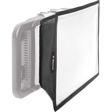 MANFROTTO LYKOS LED SOFTBOX - Actiontech