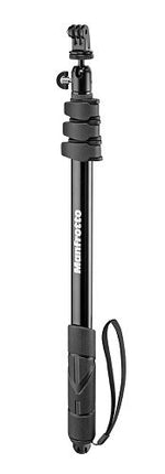 MANFROTTO COMPACT XTREME 2-IN-1 PHOTO MONOPOD AND POLE - Actiontech
