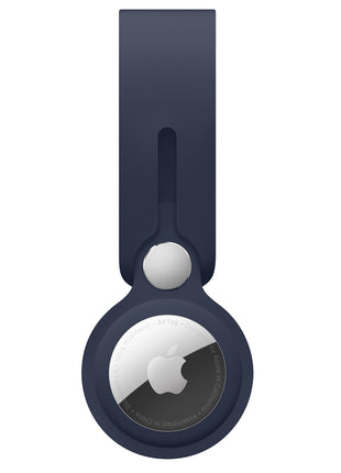 Apple AirTag Loop - Deep Navy - Actiontech