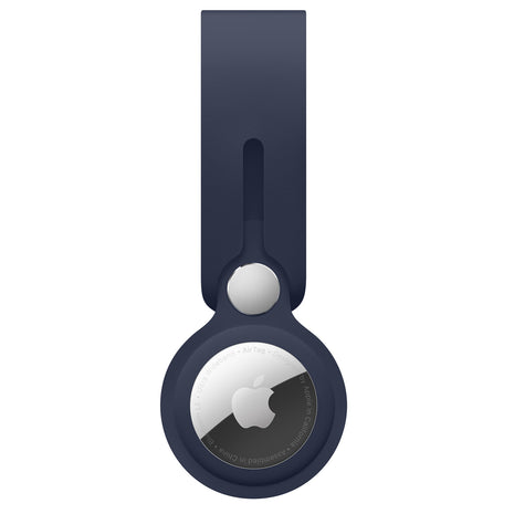 Apple AirTag Loop - Deep Navy - Actiontech