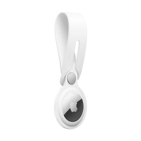 Apple AirTag Loop - White - Actiontech