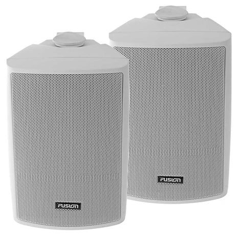 FUSION 4" Marine BOX Speakers Pair MS-OS420 - Actiontech