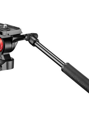 MANFROTTO BEFREE LIVE FLUID VIDEO HEAD - Actiontech