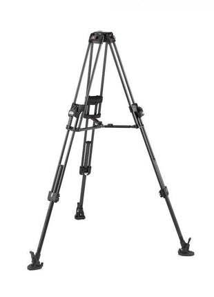 MANFROTTO 645 FAST CARBON FIBRE TWIN LEG MID SPREADER TRIPOD - Actiontech