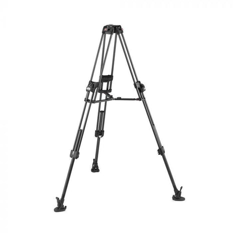 MANFROTTO 645 FAST CARBON FIBRE TWIN LEG MID SPREADER TRIPOD - Actiontech