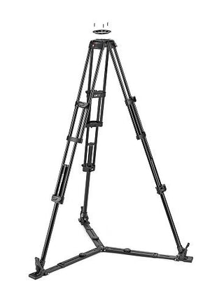 MANFROTTO ALU GROUND SPREADER TWIN LEG TRIPOD 100/75MM - Actiontech