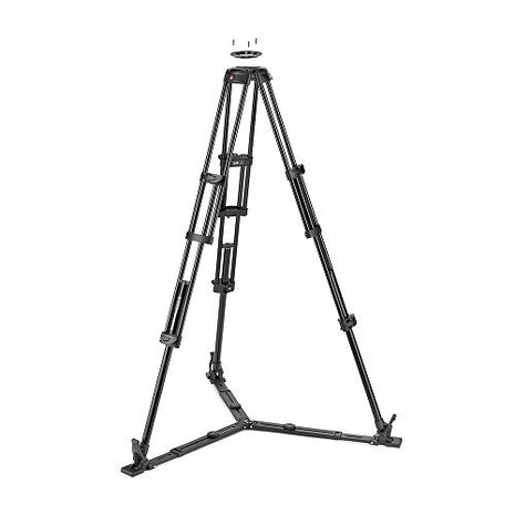 MANFROTTO ALU GROUND SPREADER TWIN LEG TRIPOD 100/75MM - Actiontech