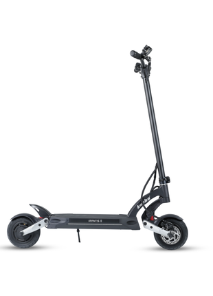 Kaabo Electric Scooter | Mantis | 8+ | Dual Motor - Actiontech