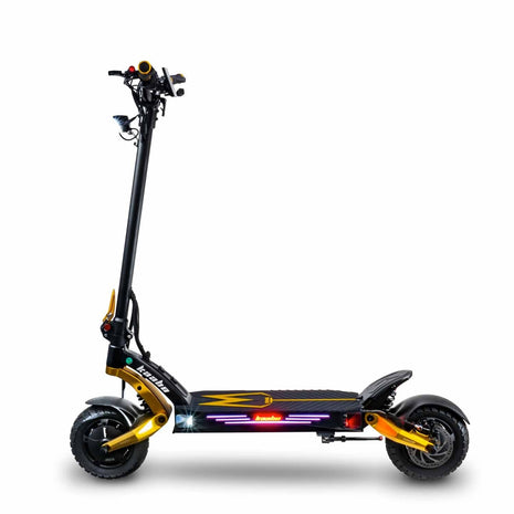 Kaabo Electric Scooter - Mantis King GT - Actiontech