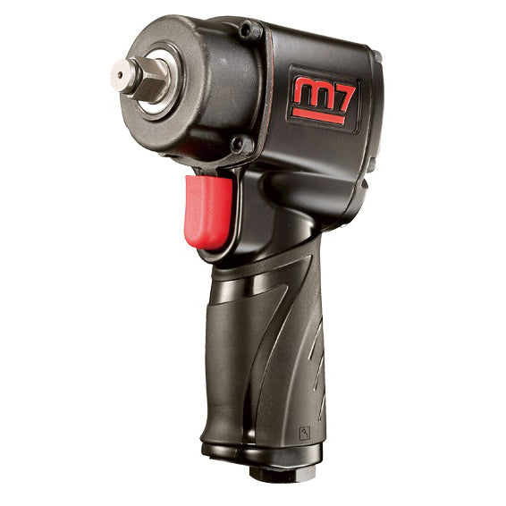 M7 AIR IMPACT WRENCH 1/2" DRIVE QUIET Actiontech