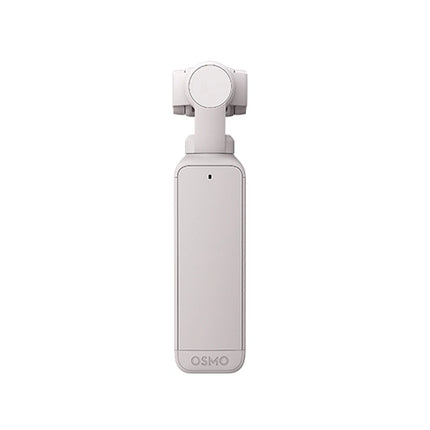 DJI Pocket 2 Exclusive Combo (Sunset White) - Actiontech