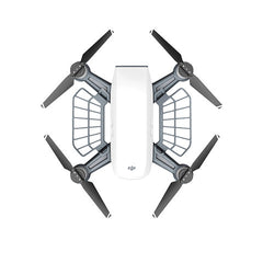 PGYTECH hand guards for DJI Spark - Actiontech