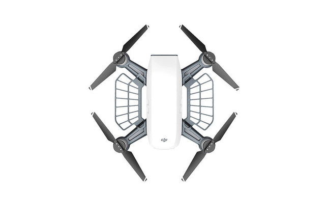 PGYTECH hand guards for DJI Spark - Actiontech