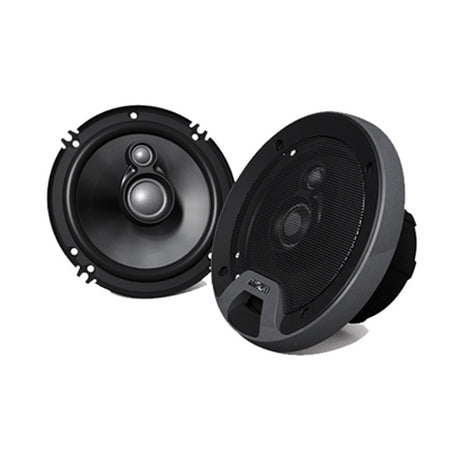 FUSION PF-FR6030 6" SPEAKERS 250W 3WAY - Actiontech