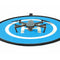 PGYTECH DRONE LANDING PAD (75CM) - Actiontech