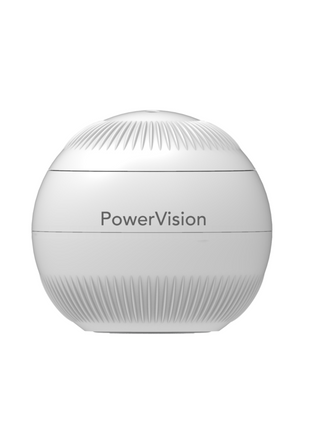 PowerVision PowerSeeker - Actiontech