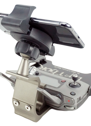 Exchangeable clamp for Phones - Actiontech