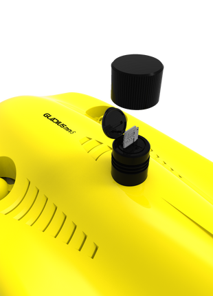 GLADIUS MINI S Underwater Drone with a 4K UHD Camera - Actiontech
