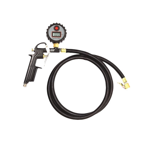 M7 DIGITAL TYRE INFLATOR PSI AIR TOOL TO WORK WITH AIR COMPRESSOR - Actiontech
