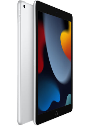 Apple iPad 10.2" (9th Gen) 64GB Wi-Fi - Silver - Actiontech