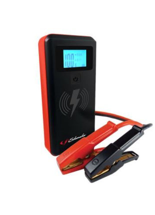SCHUMACHER 12V JUMP STARTER AND 1500A POWER PACK WITH QI - Actiontech