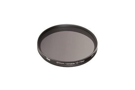 SYRP SMALL VARIABLE ND FILTER - Actiontech