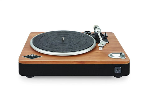 MARLEY STIR IT UP WIRELESS Bluetooth® Turntable - Actiontech