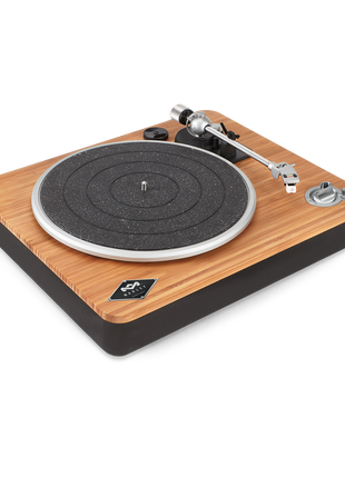 MARLEY STIR IT UP WIRELESS Bluetooth® Turntable - Actiontech