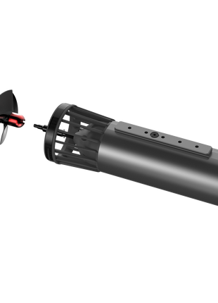 Subnado Underwater Scooter Premium Package - Actiontech