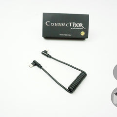 ConnecThor Type C - Lightning - Actiontech
