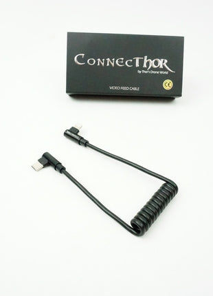 ConnecThor Type C - Lightning - Actiontech