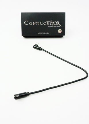 ConnecThor Type C - Micro USB - Actiontech